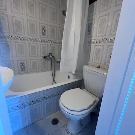 Apartman With Acropolis View *