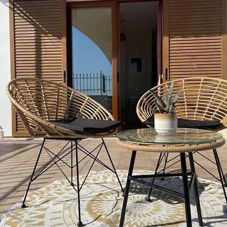 Apartment With Acropolis View Athens